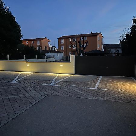 Apartment Igor 3 **** Medulin Exterior photo