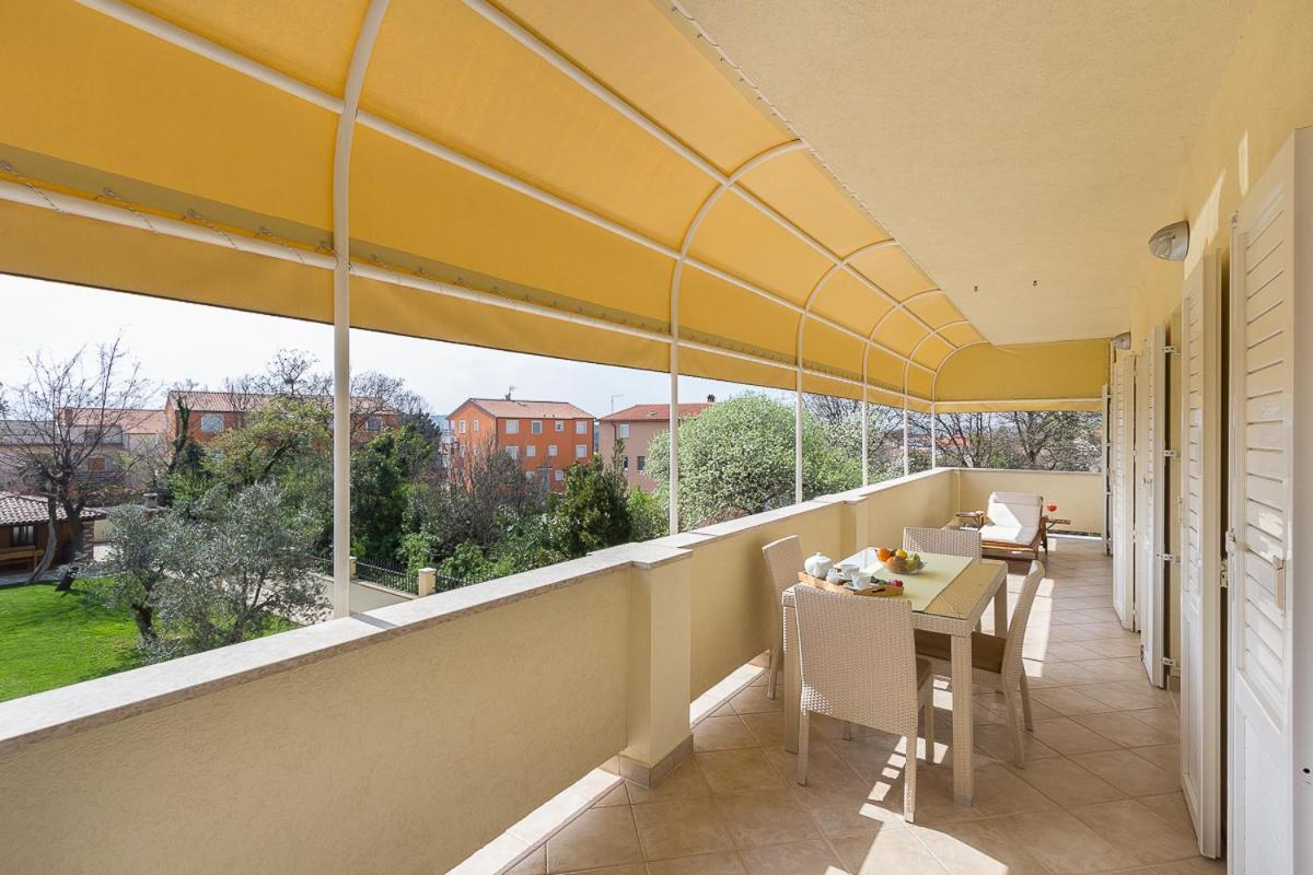 Apartment Igor 3 **** Medulin Exterior photo